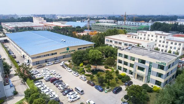 Company Profile