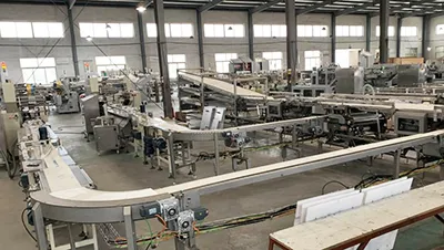 Company Profile