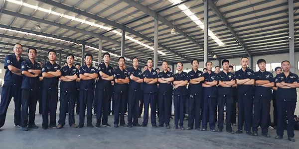 Company Profile