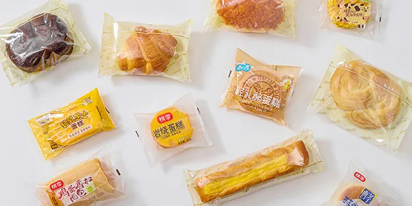 Cake & Bread