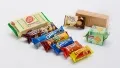 Horizontal Packaging Machines for Cookies and Crackers