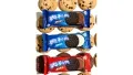 Horizontal Packaging Machines for Cookies and Crackers