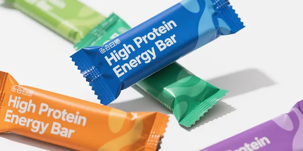 Cereal Bars