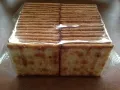 Gusseted Pillow Pack