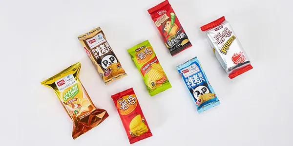Potato Chips