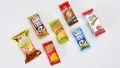 Potato Chips Packaging Machinery