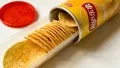 Potato Chips Packaging Machinery