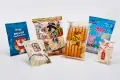 Standard Pillow Pack