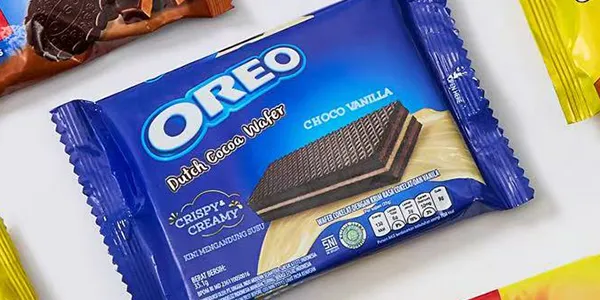 Wafer