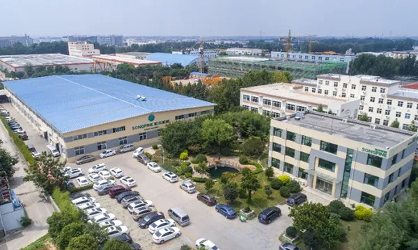 Company Profile