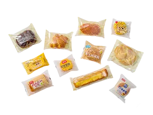 Cake & Bread