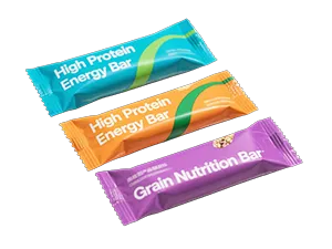 Cereal Bars