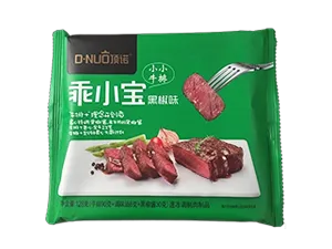 Frozen Food