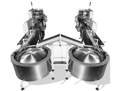 Automatic Packaging System