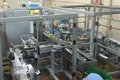 Automatic Noodle Packaging Line