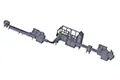 Automatic Secondary Packaging System