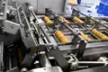 Automatic Stacked Chip Packaging Line