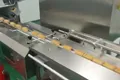 Automatic Stacked Chip Packaging Line