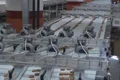 Automatic Wafer Packaging Line