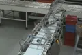 Automatic Wafer Packaging Line