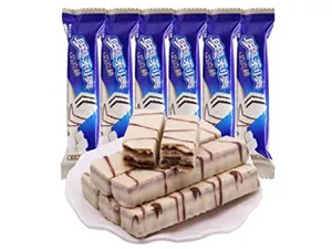 Automatic Wafer Packaging Line
