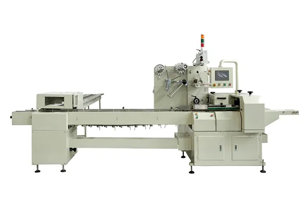 Flow Pack Wrapper, SF-N