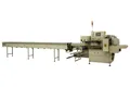 Horizontal Flow Wrapper, SF-DH