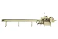 Horizontal Flow Wrapper, SF-DH