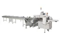 Flow Pack Wrapper, SF-D