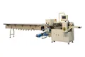 Flow Pack Wrapper, SF-D