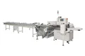 Flow Pack Wrapper, SF-D