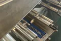 Flow Pack Wrapper, SF-D