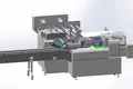 Flow Wrapping Machine, SF-EH