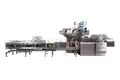Flow Wrapping Machine, SF-EH
