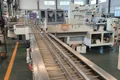 Flow Wrapping Machine, SF-G