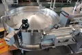 Automatic Flow Wrapper with Dual Bowl Feeder