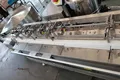 Automatic Flow Wrapper with Dual Bowl Feeder