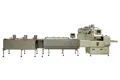 Flow Wrapping Machine, SF-C