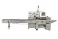 Horizontal Flow Wrapper, SF-E