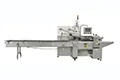 Horizontal Flow Wrapper, SF-E