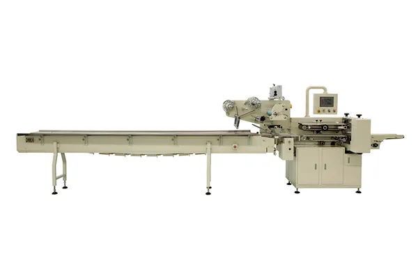 Horizontal Shrink Wrapping Machine, SF-R