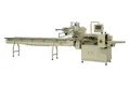 Horizontal Shrink Wrapping Machine, SF-R