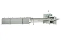 Horizontal Shrink Wrapping Machine, SF-R